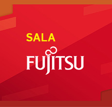 Sala Fujitsu